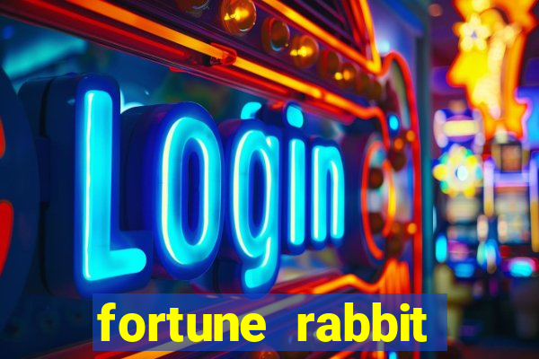 fortune rabbit minutos pagantes